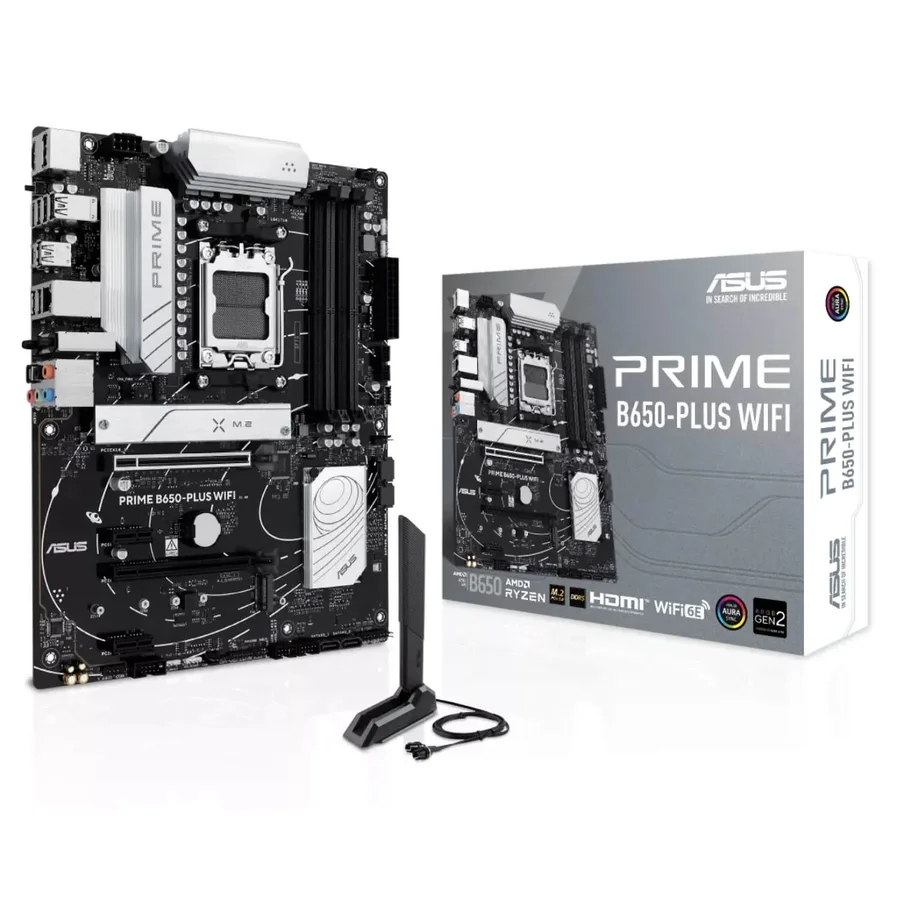 Asus Prime B650-PLUS WIFI