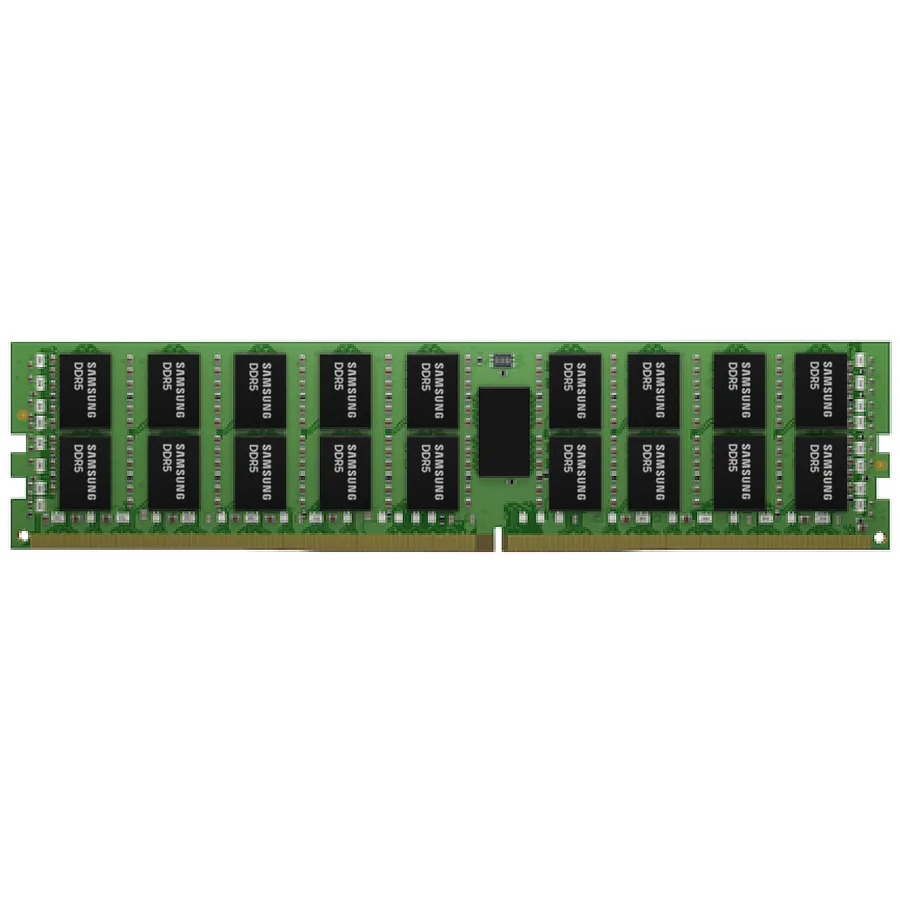 Samsung DDR5 32GB 5600 ECC REG