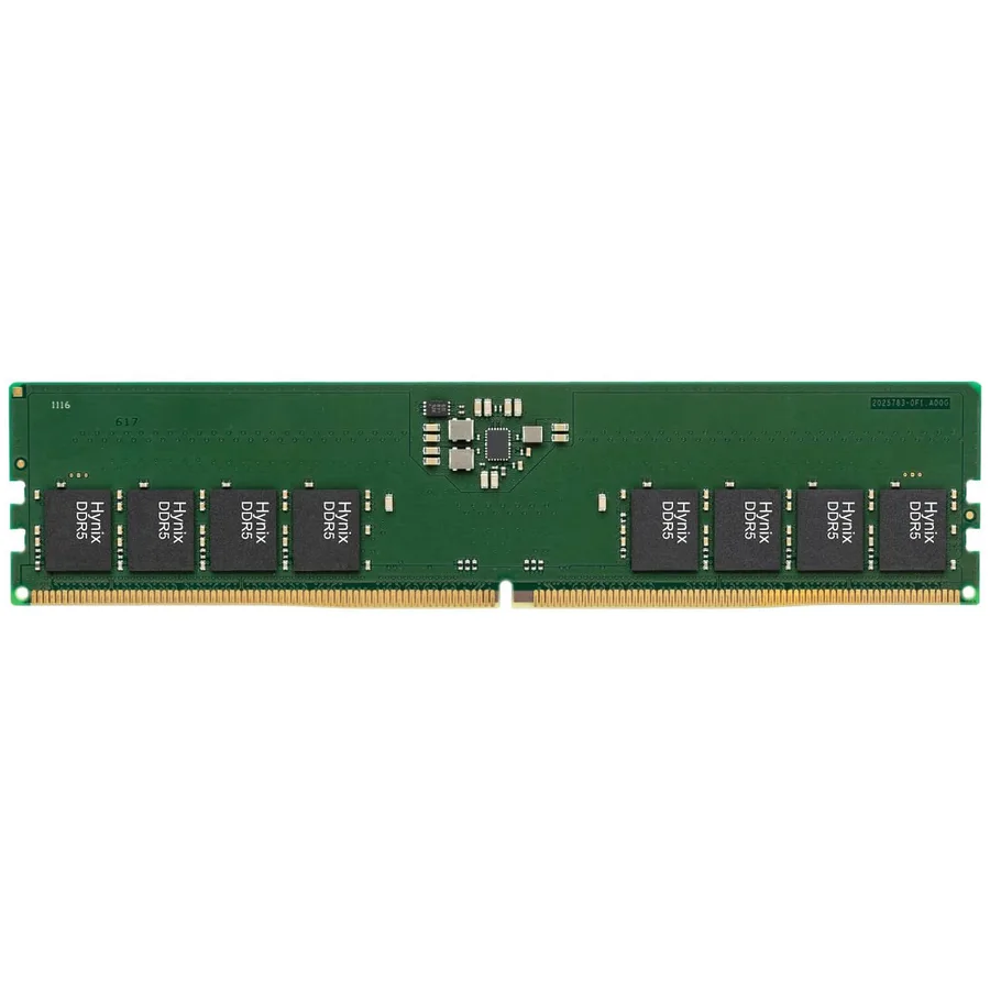 Sk Hynix DDR5 48GB 6400 RDIMM ECC