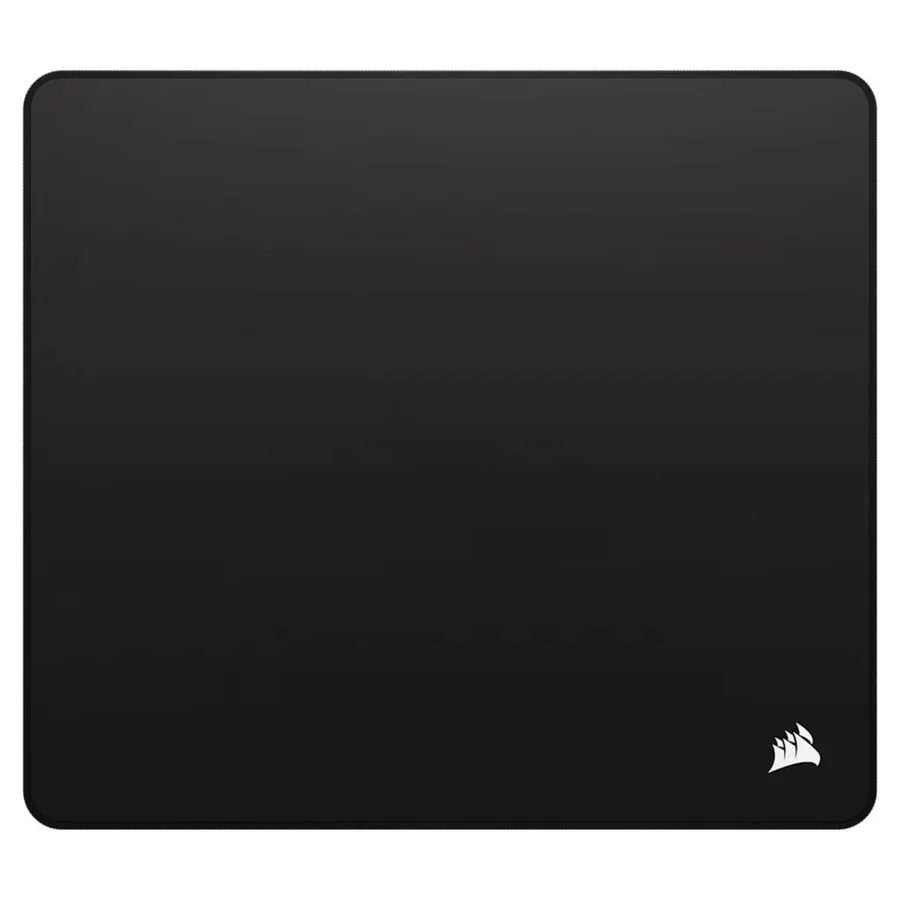 Corsair MM Anti-fray Cloth Large שחור