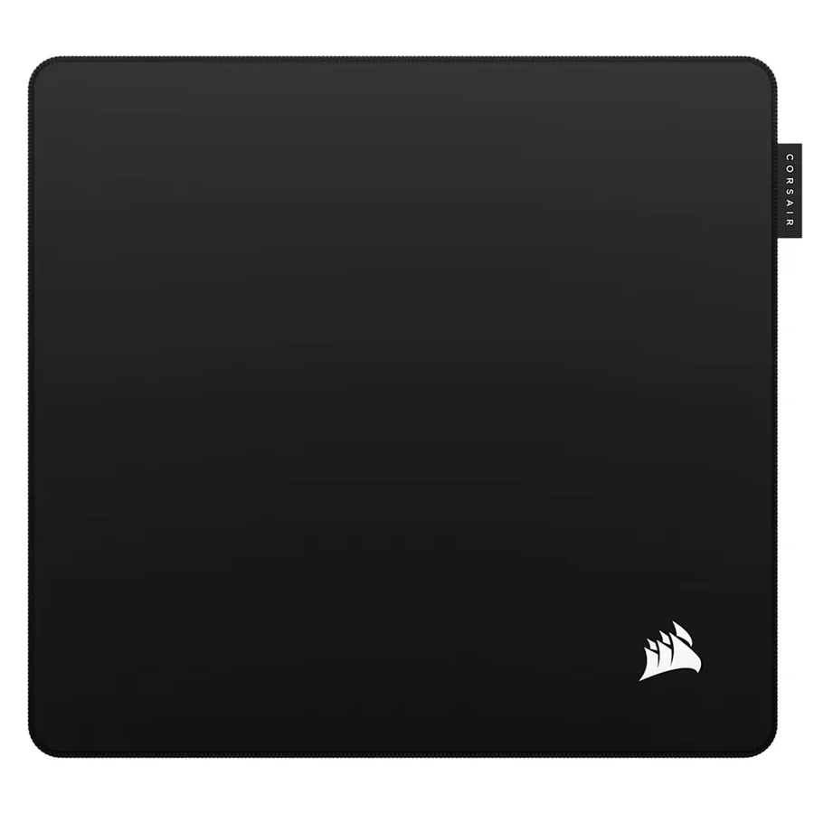 Corsair MM PRO Control Medium Esports-Tuned Cloth чёрный