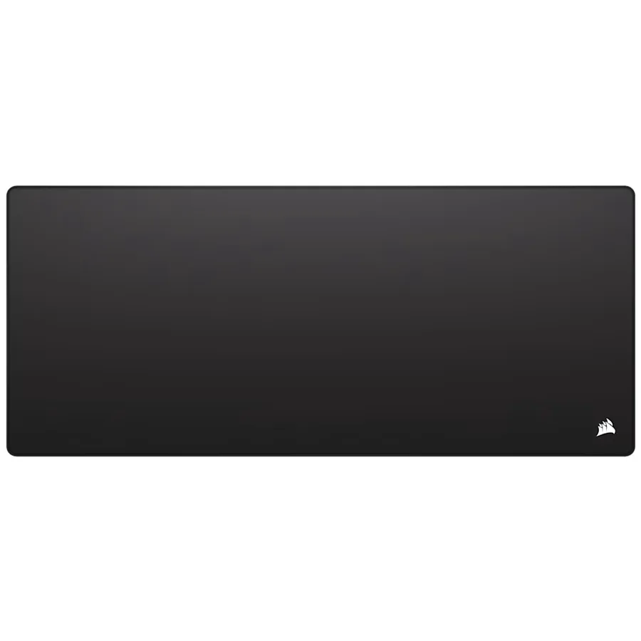 Corsair MM Anti-fray Cloth XXL 93x40cm שחור