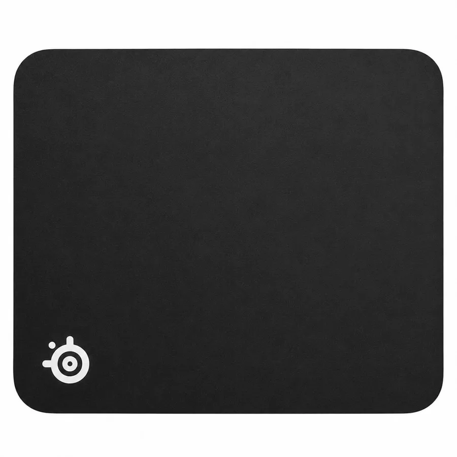 SteelSeries QcK Hard Pad שחור