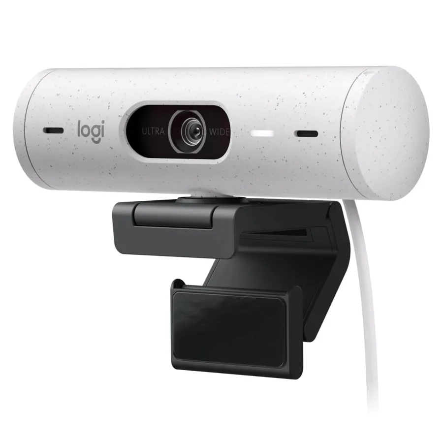 Logitech Brio 500