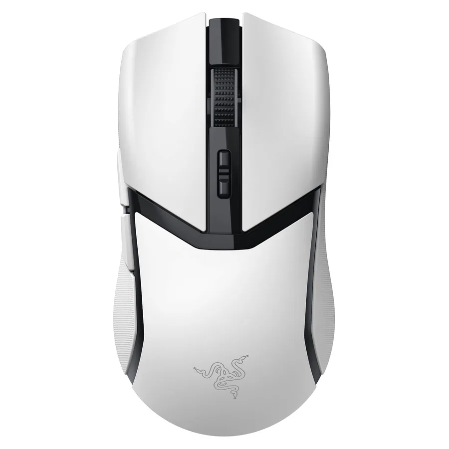 RAZER Cobra Pro white