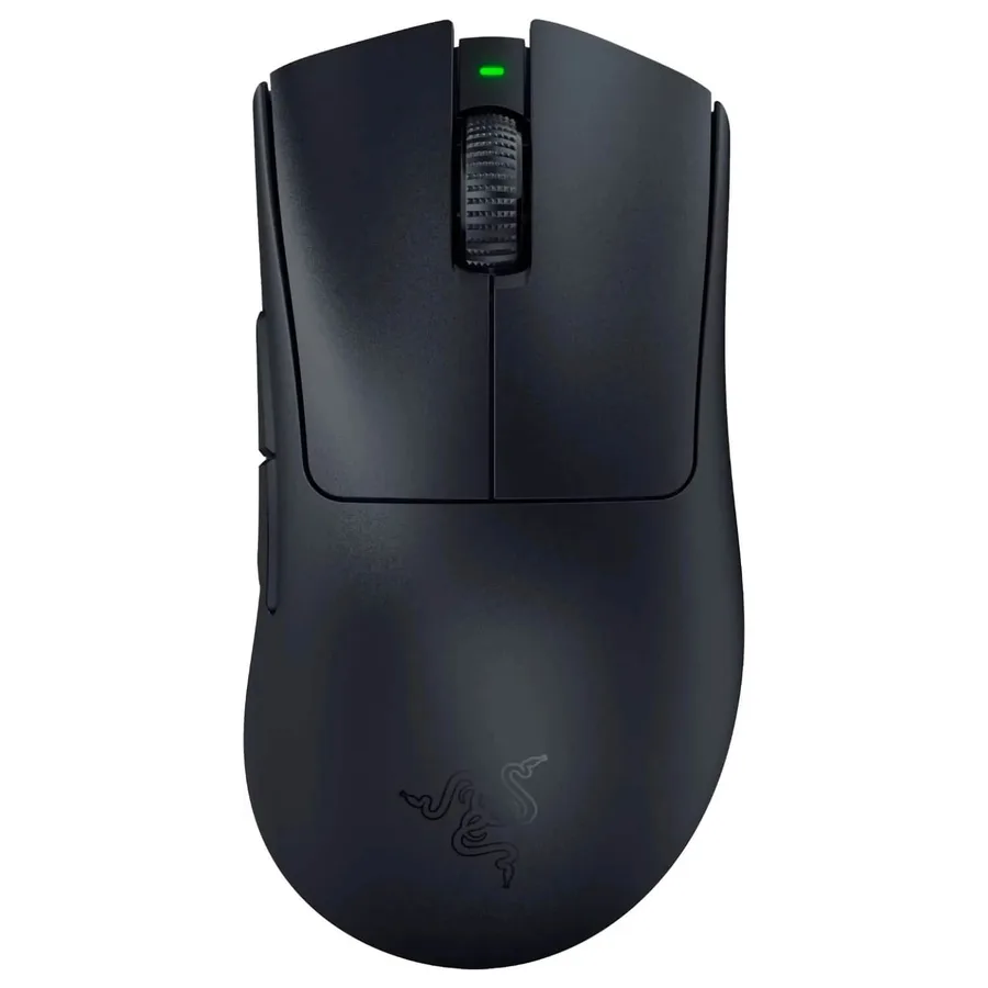 RAZER DeathAdder V3 Pro 8000Hz Smooth-Touch black