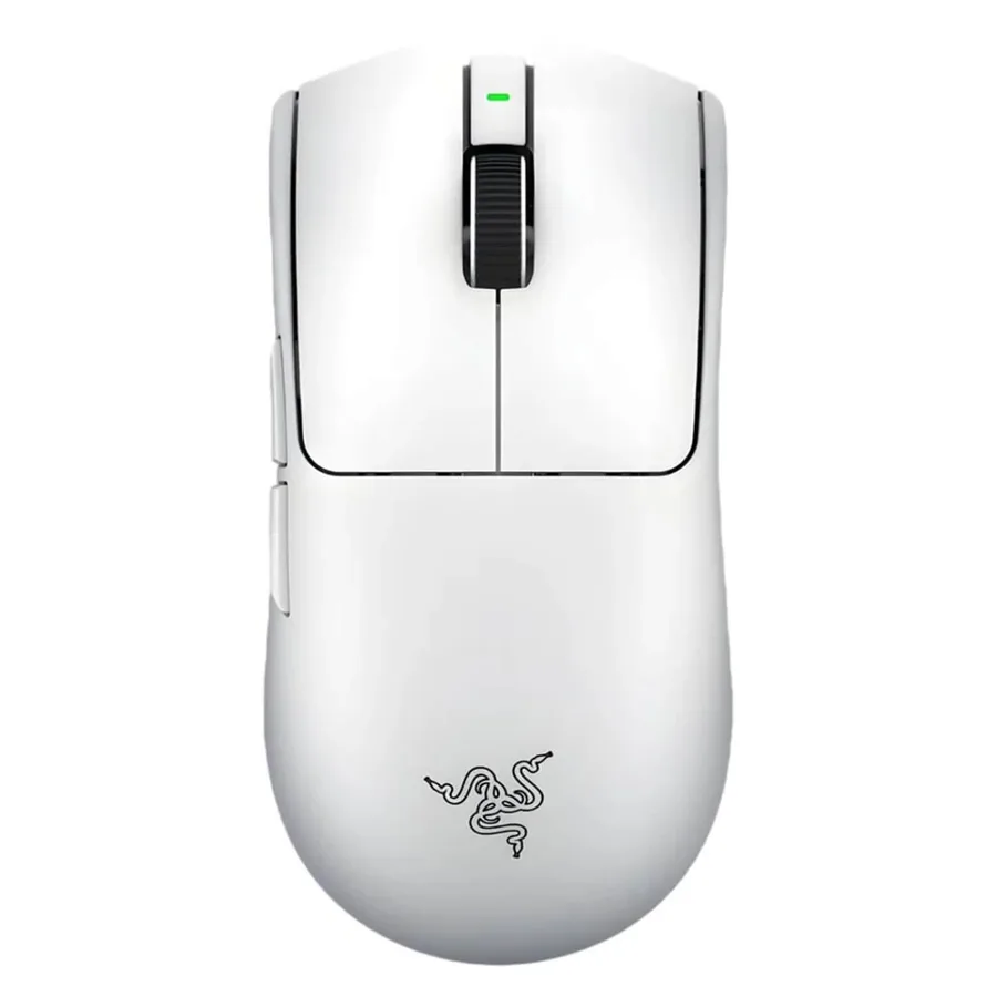 RAZER Viper V4 Pro לבן