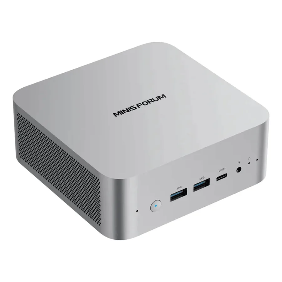 Minis Forum AI X1 Ryzen 7 255 16GB 512GB W11P