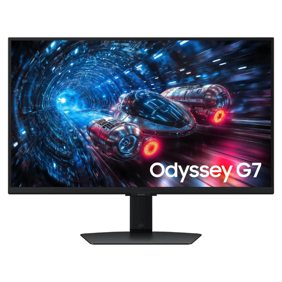 Samsung 27 4K 180Hz | FHD 360Hz 1ms IPS Gaming Monitor