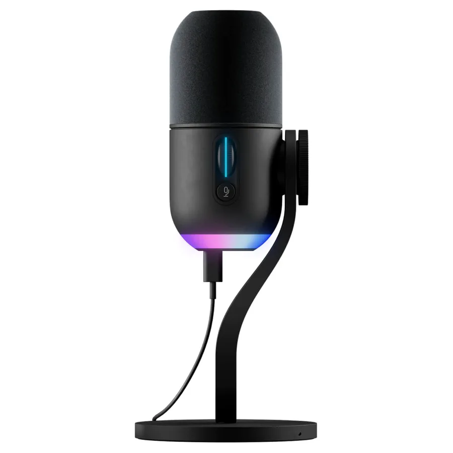Logitech G Yeti GX USB Microphone שחור