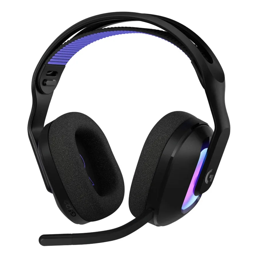 Logitech G522 Lightspeed black