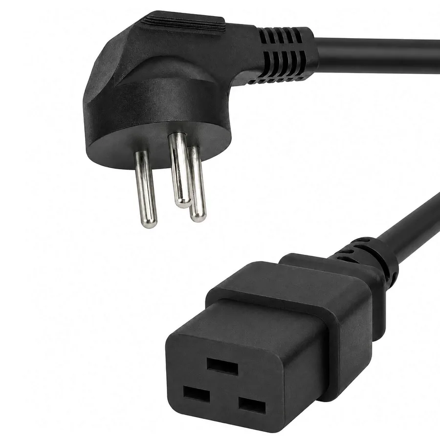 OEM Power Cable C19 1.8m