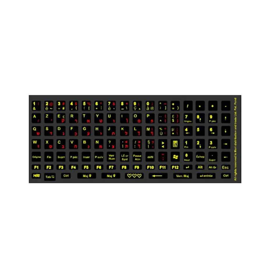 Silver Line HE-FR black