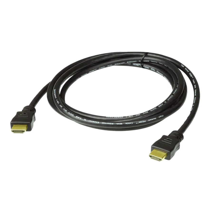 ATEN 2L-7D10H HDMI 15M High 4K Gold Plated