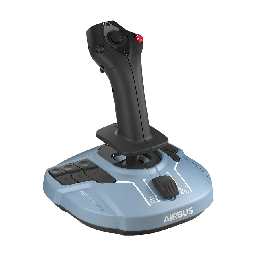 Thrustmaster Officer Pack Airbus