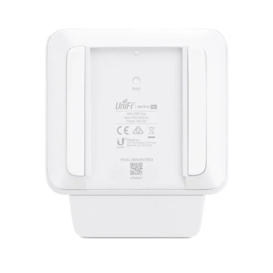 Ubiquiti USW-Flex 5-Port Managed PoE
