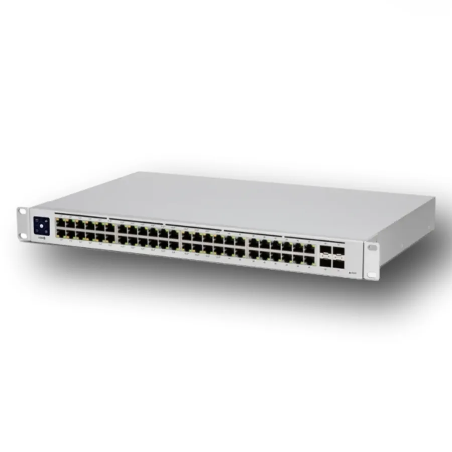 Ubiquiti USW-48-POE