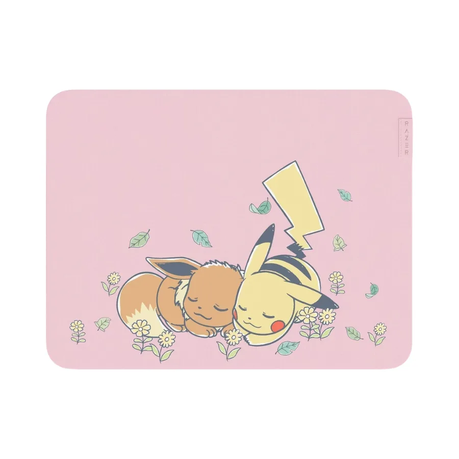 RAZER Gigantus V2 Pikachu & Eevee Edition Medium