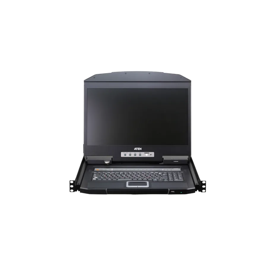 ATEN CL3716 16-Port KVM Console Drawer