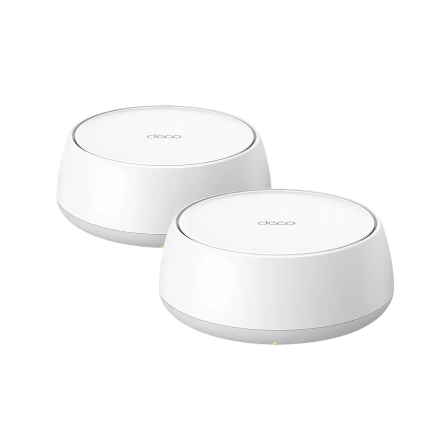 TP-Link Deco BE25 Mesh Wi-Fi 7 System 2Pack