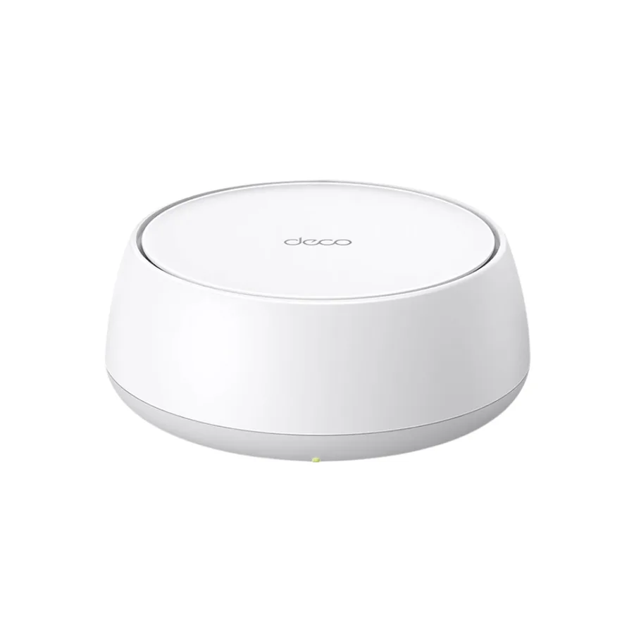 TP-Link Deco BE25 Mesh Wi-Fi 7 System 1Pack