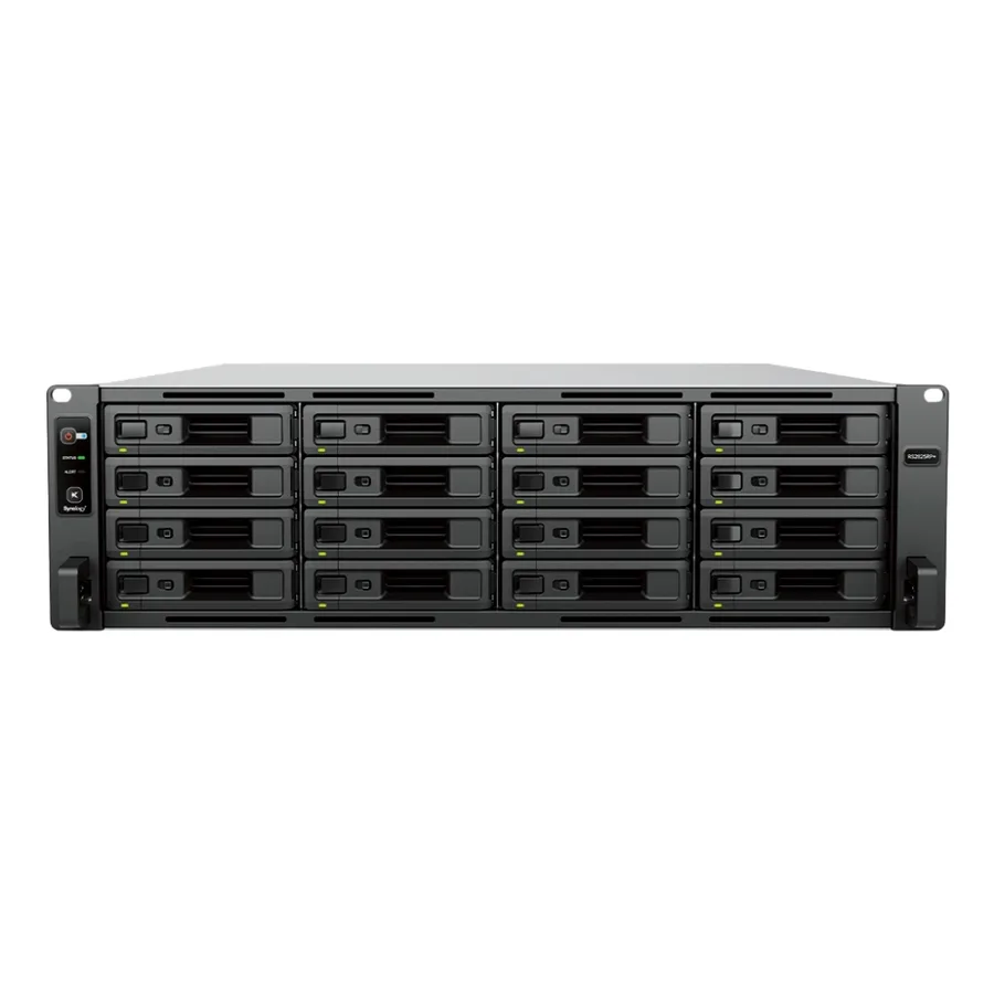 Synology RS2825RP+