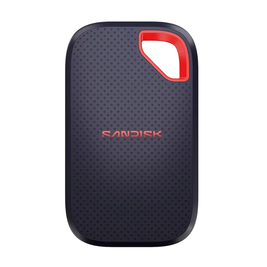 Sandisk Extreme Portable SSD V3 1TB