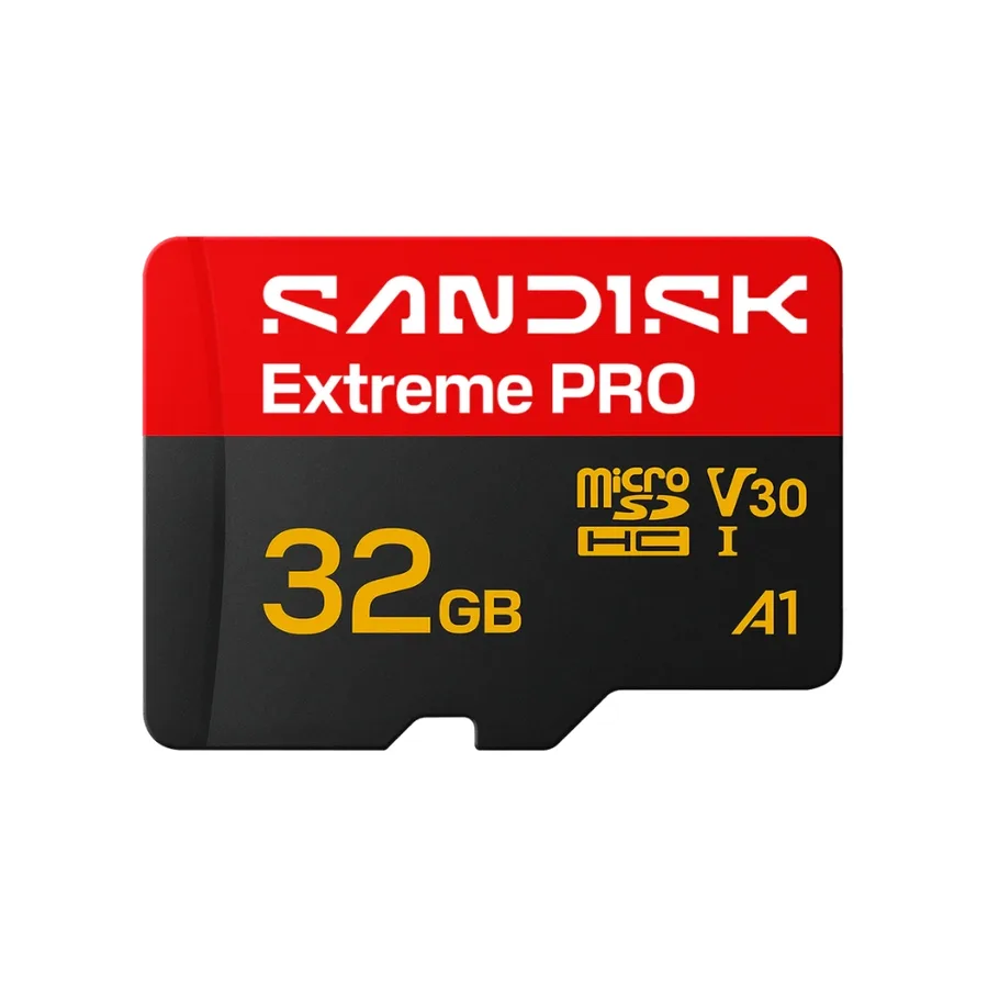 Sandisk Extreme PRO microSDHC UHS-I 32GB