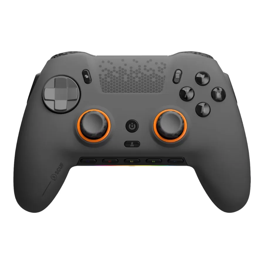 SCUF Envision Pro אפור