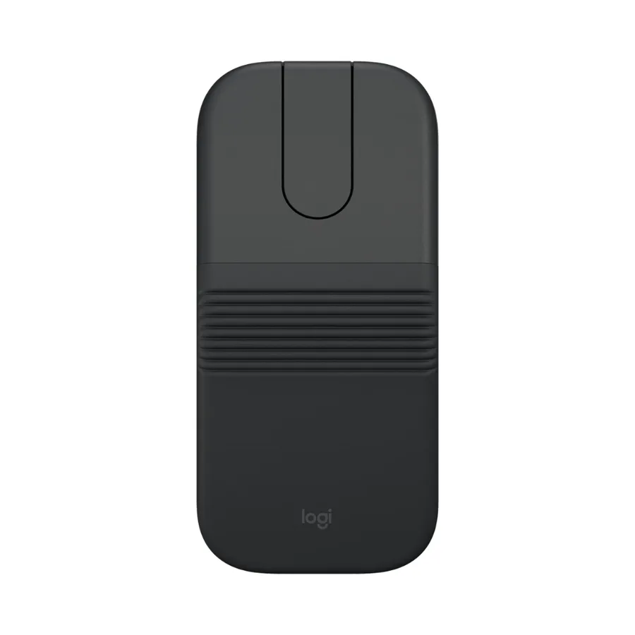 Logitech Mobi Fold gray
