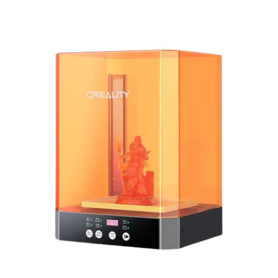 CREALITY UW-03 Wash & Cure Machine