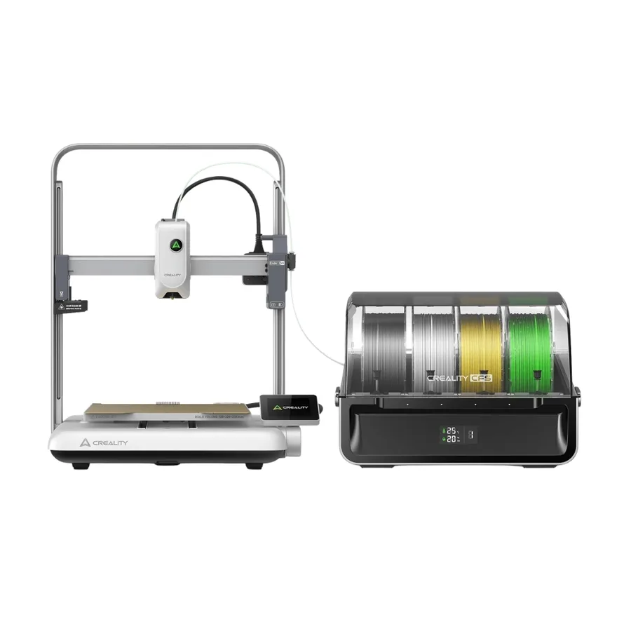 CREALITY Ender-3 V4 Combo