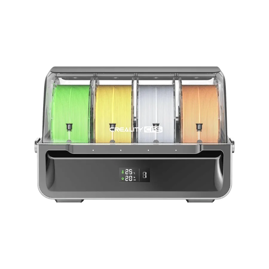 CREALITY CFS Filament System