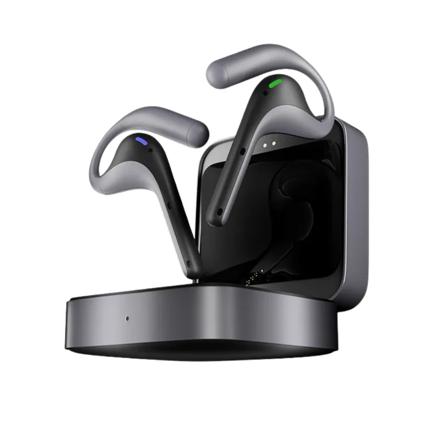 Timekettle W4 Pro AI Translator Earbuds