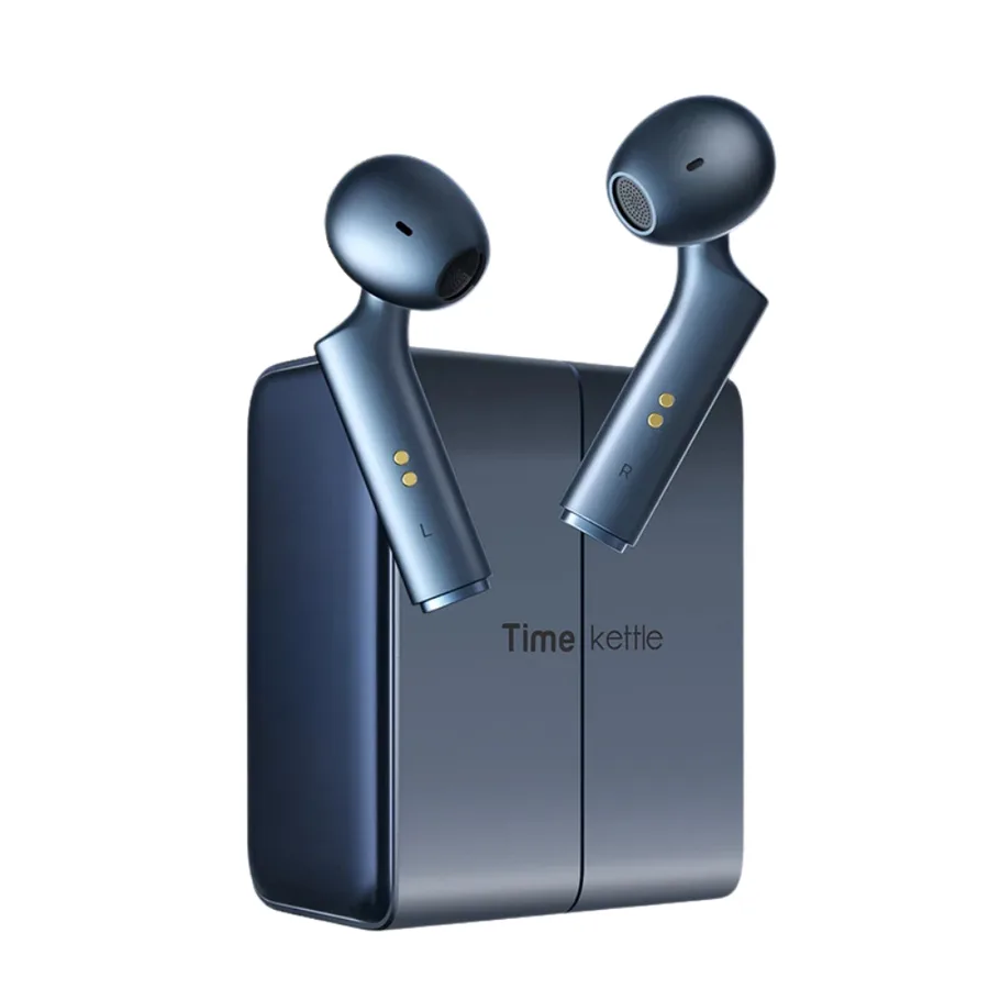 Timekettle W4 AI Translator Earbuds