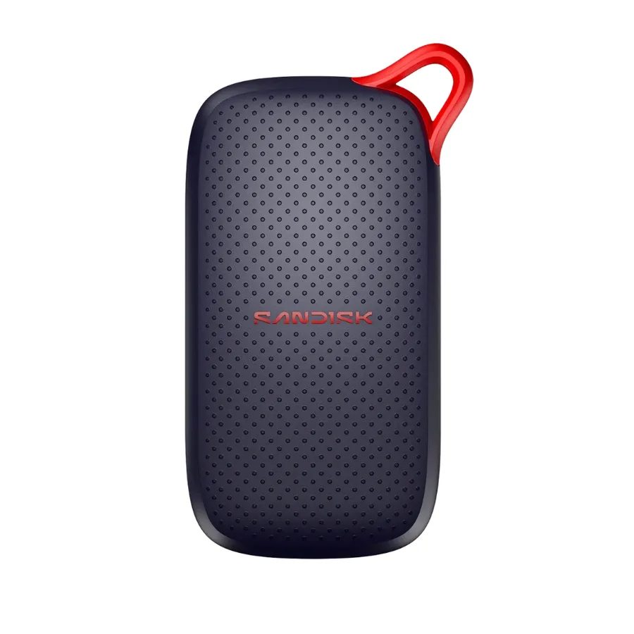 Sandisk Portable SSD V3 2TB