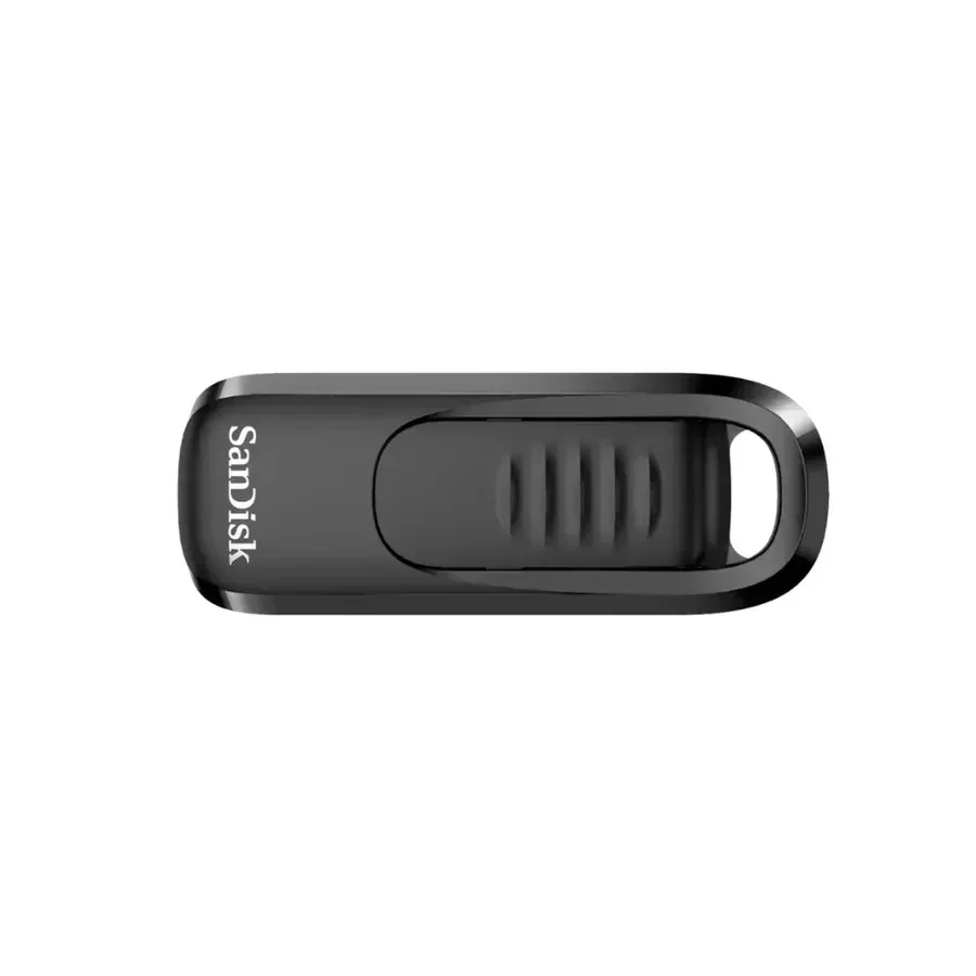 זיכרון נייד Sandisk Ultra Slider USB Type-C 2TB