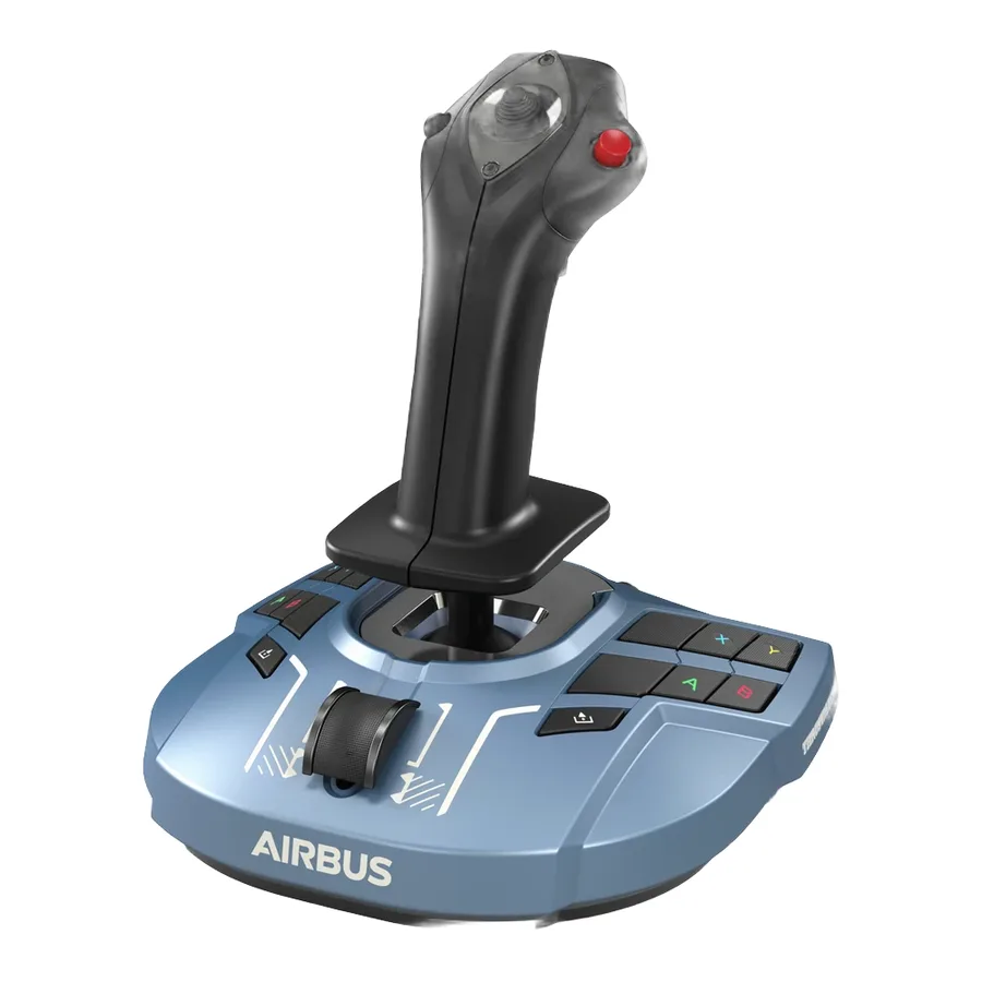 Thrustmaster TCA Sidestick X Airbus Edition