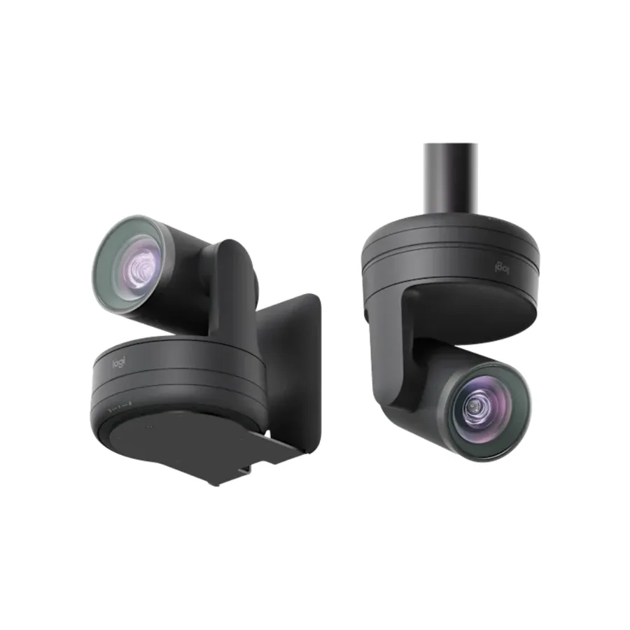 Logitech Rally Camera Streamline Kit PTZ