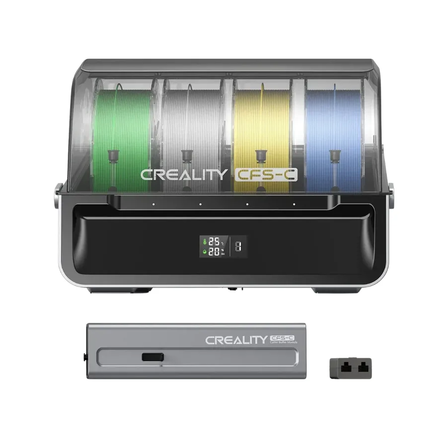 CREALITY CFS-C Filament System