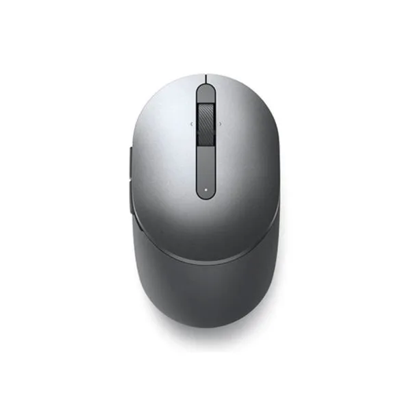 Dell Pro Wireless Mouse MS5120W אפור טיטניום