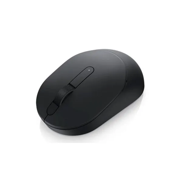 Dell Mobile Wireless Mouse MS3320W black