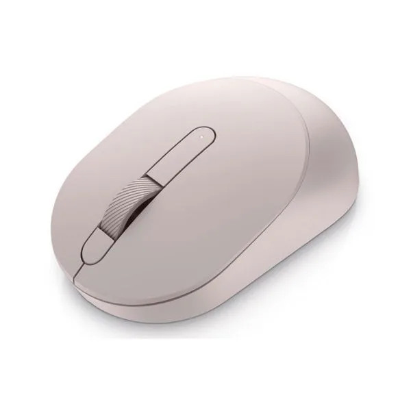 Dell Mobile Wireless Mouse MS3320W ורוד אפרפר