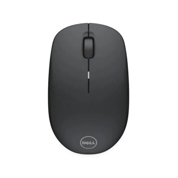 Dell Wireless Mouse WM126
