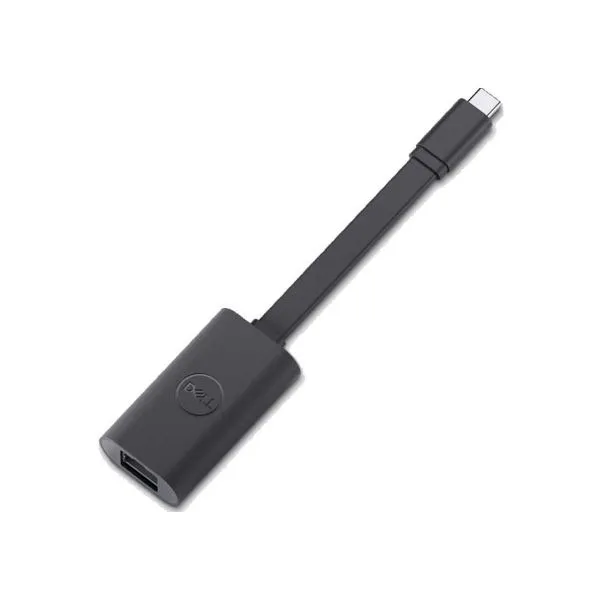 Dell Adapter USB-C to 2.5G Ethernet