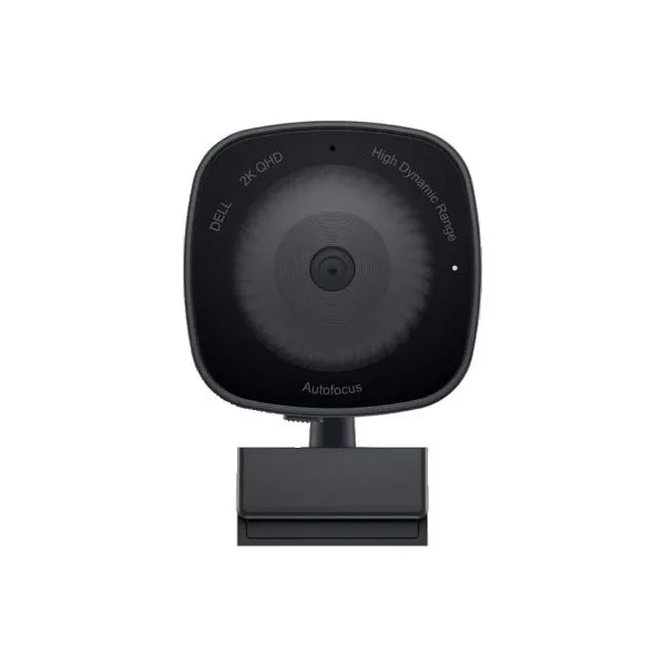 Dell Webcam