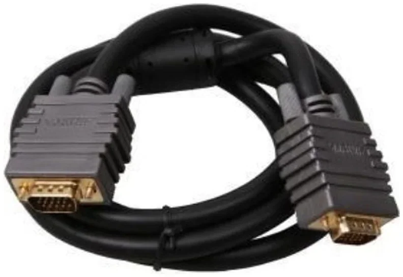 כבל VGA 1.8m