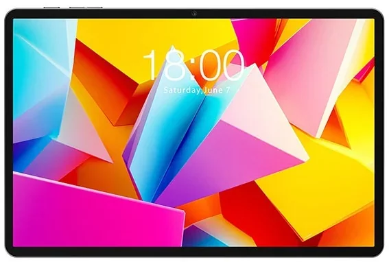 טאבלט Teclast T50 Plus 6+256 11 + Book Case