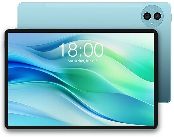 Teclast P50 Tablet with Accessory Kit