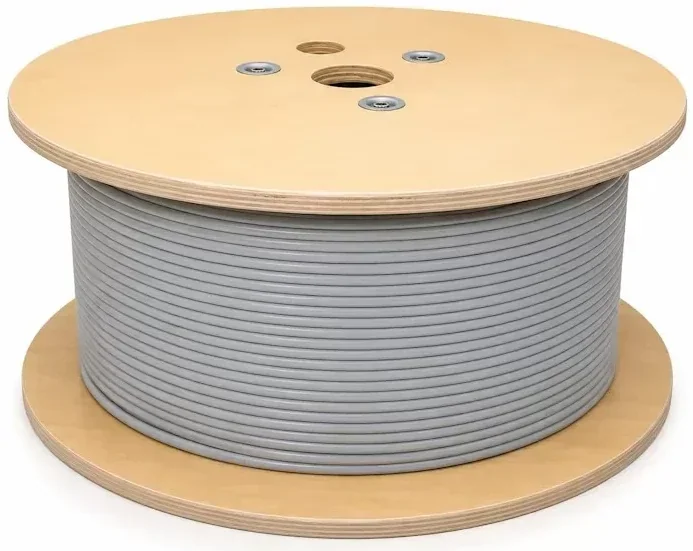 Z-Link CAT7A S/FTP 23AWG Cable 500m